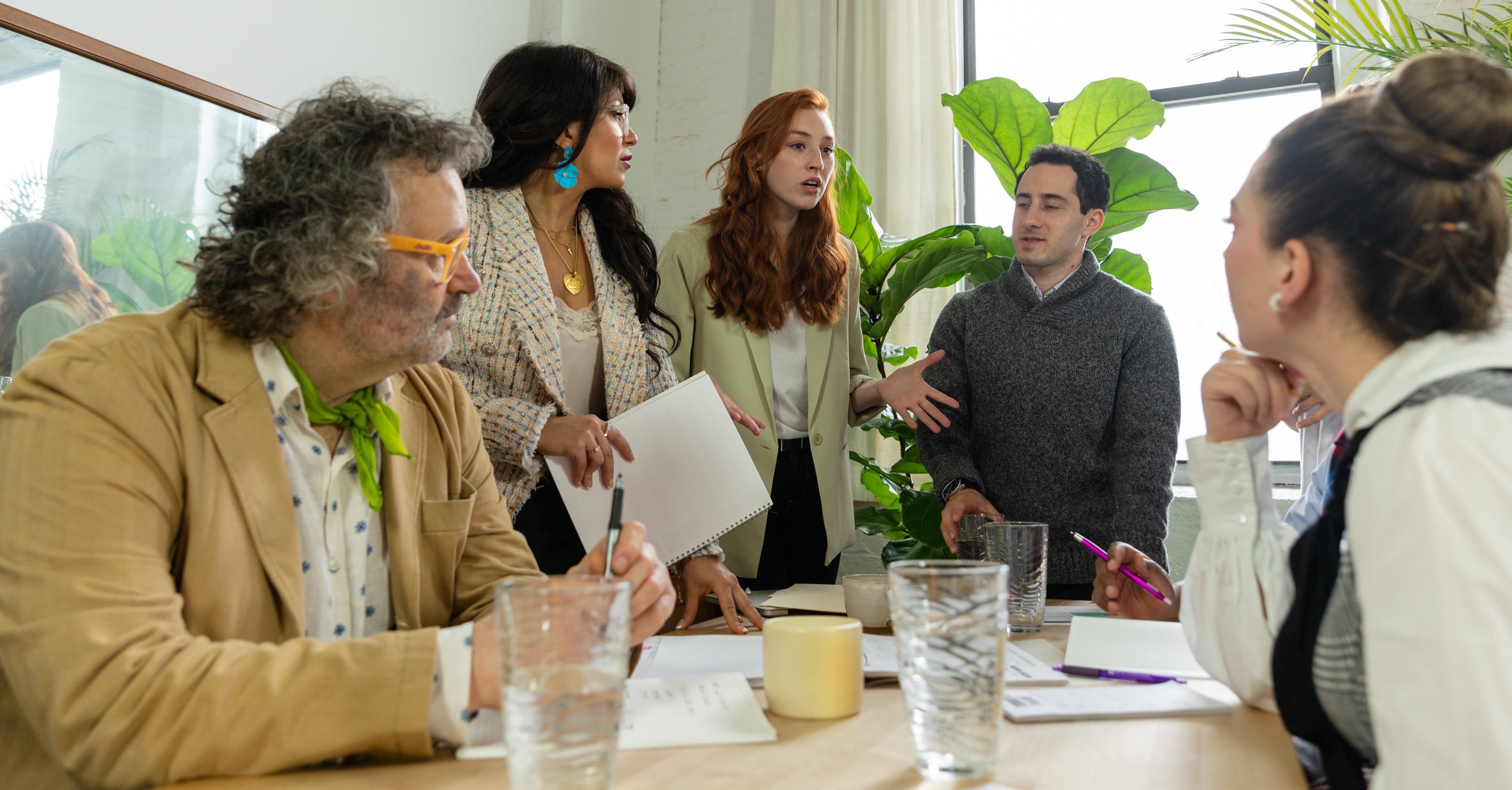 Comment trouver des clients quand on lance son activité ?